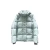 23SS 2023 HOT Designer Canadian Gooses Womens Down Jackets Fashion Puffer Coat Zima ciepłe z kaptury Paras Patests Women Mens klasyczny nadruk-