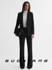 Women's Suits 2024 French Commuter Small Suit Coat Professional Temperament High Sense Top