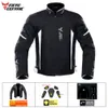 Herrjackor Motocentrisk jacka varm vintermotorcykeljacka Motocross Coat Racing Riding Clothing Suits Waterproof Jackets For Protection 230923