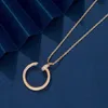 Chokers Nail Pendant Tool Jewelry 230923