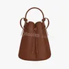 Sac seau Top luxe Designer Bandoulière Sacs à bandoulière Sac à main Sacs à main en cuir de mode féminine Sac à main en gros bandoulière amovible