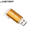 외부 하드 드라이브 Jaster 미니 펜 드라이브 USB 플래시 드라이브 4GB 8GB 16GB 16GB 32GB 64GB 128GB PENDRIVE METAL USB 2.0 플래시 드라이브 메모리 카드 USB 스틱 230923