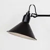 Wall Lamps Nordic LED Long Pole Can Be Raised Lowered Left Right Swing Simple Modern Living Room Bedroom Bedside Lights