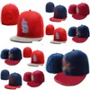 Bollmössor Partihandel 10 Styles STL Letter Baseball för män Kvinnor Fashion Sports Hip Hop Gorras Bone Falled Hats H6-7.4 Drop Leverans DHSAC