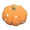 Coussin décoratif oreiller haute qualité promotion Ins drôle citrouille créatif canapé coussin Halloween décoration mignon noël enfants cadeau 230923