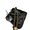 2023 Mini Bag Designer Brand Bag Tote 2023 Chains String Crossbody S Handbags Fashion Shoulder High Quality Bag Women Letter Purse Phone