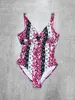 Sexy Damen-Designer-Bikini-Sets, klare Trägerform, Badeanzüge, Damen-Badeanzüge, Badebekleidung, Strand-Frau-Badebekleidung, Biquini, gemischte Luxus-Marken-Bademode 1458