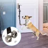 Dog Collars Doorbells For Potty Training Unique Style Premium Quality & House