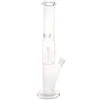 Shisha Glass Bong Wasserleitungen Eisfänger dickes Material zum Rauchen von Bongs Tabak Bubbler Rauchrohre Bongs Flaschen