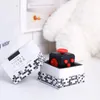 Anti-stress Relief Toycube Decompression Dice Fidget Toys Autism ADHD Toy Kids Axiety Relieve Adult Fingertip