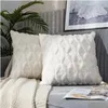 Kussen/decoratief kussen Kussen Decoratief Zacht S Cosy Er Home Decor Gooi Woonkamer Slaapkamer Bank Kerstmis Housse De Coussin Dr Dhne1