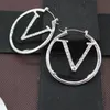 Aretes de plata dorada, diseñador de joyas para mujeres, hombres, aretes, joyería de diseñador, fiesta, aniversario de boda, regalo, joyería de diseñador