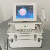 RF Microneedling Machine Microneedle Stretch Mark Remover Fractional Tight Face Lift Wrinkle Acne Borttagning Skin Firtness