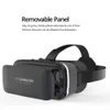 Оригинальные аксессуары VRAR VR Shinecon 6 0 Realidad Virtual Be 3D Gafas Cartn Casco Para 4 0-6 3 Pulgadas, смартфон Con Cont 230922