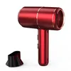 Hair Dryers Hammer Dryer 110v Or 220v Us And Eu Plug Water Ion Conditioner Cold Air Gift 230922