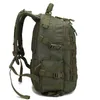 Borse da esterno 35L Zaino da campeggio Impermeabile Trekking Pesca Borsa da caccia Tattico militare Esercito Molle Zaino da arrampicata Borse da esterno mochila 230922