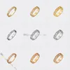 Love Ring Designer Ringiello Designer di gioielli per donne anelli con diamante oro anelli in acciaio in titanio anelli in oro placcati in oro mai non stanco non allergico, negozio/21621802