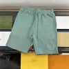 Shorts pour hommes lettres imprimées résistantes aux rides 2023 Balencaigaity pantalons de plage d'été décoration décontractée jeans pour hommes XS-L 05-01