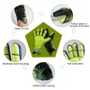 Sports Gloves Professional Goalkeeper Gloves Adults Kids Football Latex Thickened Protection Goalkeeper Soccer Sports Football Goalie Gloves 230922