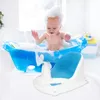 Badkarplatser Baby Bath Seat Toddler Tub Chair 6 12 månaders platser Babies Badkar dusch sitter 230923