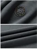 Herenhoodies Luxe trui met lange mouwen Trend Klassieke lente en herfst Top Stick Diamond Ronde hals Casual Koreaanse kleding