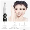 Other Massage Items Mas 2 In 1 Ozone Fibroblast Laser Plasma Pen Eyelid Lifting Lift Skin Rejuvenation Wrinkle Spot Mole Freckle Tat Dh9Hc