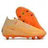 Zapatos de fútbol para hombre Phantom- GX Elite DF Link SG Anti Clog Mujeres Niños Botas altas Tacos US6.5-11