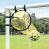 ボールサッカートレーニング機器フットボールトレーニング射撃ターゲットネットサッカーゴールユースフリーキック練習ネットサッカートップ230922