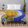 Coperte Mandala Coperta leggera floreale per divano Divano letto Sedia per interni ed esterni Stampa da viaggio Decorativa Accogliente morbida flanella Donna 230923