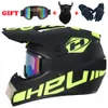 Caschi da ciclismo Casco da moto Uomo Donna Moto Scooter Inverno Copertura completa Personalità Quattro stagioni Regali universali 230923