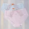 Underpants Fashion Candy Color Sissy Panties Briefs Underwear For Men Bowknot Front See Through Mesh Lovely Gay Male