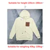 Homme Hooded Sweatshirts Mens 여성 디자이너 후드 MENS 의류 의류 고리 인쇄 후드 풀오버 겨울 스웨트 셔츠