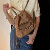 Sac à dos rétro Vintage en Denim de styliste, sac Diesel de grande capacité, Version coréenne, sac de voyage décontracté tendance JP4D