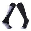 New Football Stockings Non-Slip Long Socks Sports Socks Men Thick Towel Bottom Soccer Socks Cycling Basketball For Men