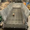 Other Material Handling Equipments Chain-plate conveyor Multiple specifications Purchase please contact