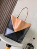 2023 new shiny cow leather handbags, high-looking universal multi-functional men's and women's handbags, multi-color handbags, tote bags, travel bags, suitcases