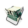 Tool bench hanging bag set 7-piece shovel watering can gloves tool kit Garden tools