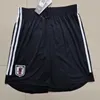 22 23 Japan Soccer Shorts Kubo 2022 2023 Fans version Minamino Shibasaki Ito Yoshida Football Pants Kamada Tsubasa Haraguchi Mens Home Away Away