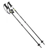 Trekking Poles Catazer 1 Par Type Foldbar Ski Snow Pole Cane 70105cm Snowboard Sticks For Children 230922