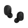 A6S Kulaklık Kablosuz B T 5.1 Kulaklık Dokunmatik Kontrol Kulaklıkları Mikrofonlu Kulaklıklar Spor Su geçirmez Kulaklık