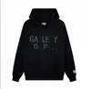 2023 Hoodie Herren Damen Hoody Winter Warme Designer Hoodies Mode Streetwear Pullover Sweatshirts Hohe Qualität Lose Kapuzenpullover Tops Kleidung09