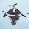 Mulheres swimwear designer bikini verão praia maiô moda sexy roupa interior swimwear dividir bikini tamanho S-XL 235