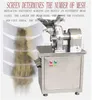 Lewiao Big Capacity Herb Grinder kaffemaskin Korn kryddor Mill Wheat Mixer Dry Food Grinder