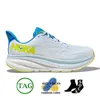 chaussures de designer chaussures de course femmes chaussures hoka Carbon X2 extérieur léger amorti longue distance coureur hommes femmes route plate-forme formateurs chaussures hommes baskets femmes