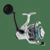 Fly Fishing Reels2 Penn Battle III ve Battle III DX Finning Fishing Reel 230922