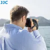 Andra kameraprodukter JJC Camera Strap Quick Release Hand Wrist Strap Belt för Canon Fuji Fujifilm Pentax DSLR POGRAPI
