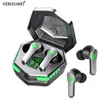 HEADsets N35X Kopfhörer Bluetooth 5.2 HEADset TWS Wireless HEADphone Touch Control HiFi Sport Spiele Ohrhörer 230923