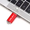 Discos duros externos JASTER mini Pen drive Unidad flash USB 4 gb 8 gb 16 gb 32 gb 64 gb 128 gb pendrive metal usb 2.0 unidad flash tarjeta de memoria Memoria USB 230923