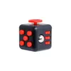 Anti-stress Relief Toycube Decompression Dice Fidget Toys Autism ADHD Toy Kids Axiety Relieve Adult Fingertip