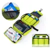 Cosmetic Bags Cases Hanging Men's Toiletry Bag Large Waterproof Cosmetic Bags Travel Organizer Lady Toiletries Makeup Toilet Foldable Bathroom Kit 230923